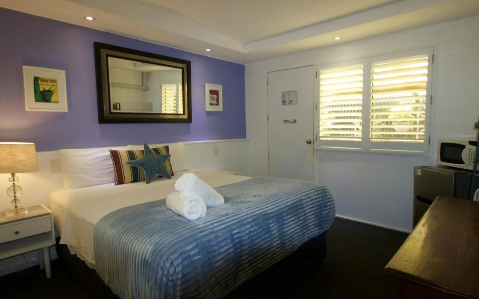 Hideaway Noosa Men Only Beach Resort Praia Peregian 3*,